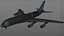 Airbus A380 QATAR Airways L096