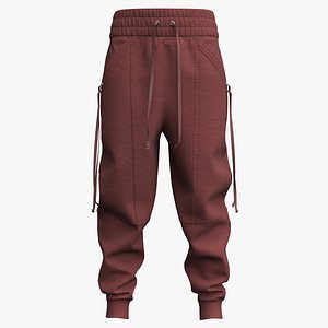 Pants Male 1v PBR