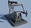 3ds oil pump pumpjack jack