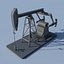 3ds oil pump pumpjack jack