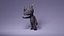 Toon animales humanoides vol 1