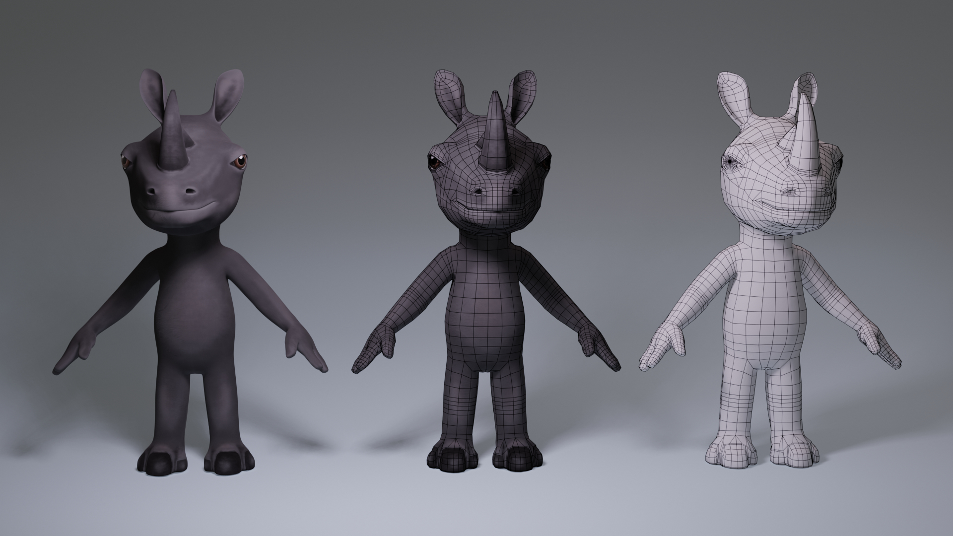 3D rigged toon humanoid animation model https://p.turbosquid.com/ts-thumb/c2/LiOEyV/KahuVeaj/thrhinott/png/1596562283/1920x1080/turn_fit_q99/f543c7cf9eb34ced06a45dd710956f26b26b8d1f/thrhinott-1.jpg