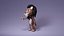 Toon animales humanoides vol 1