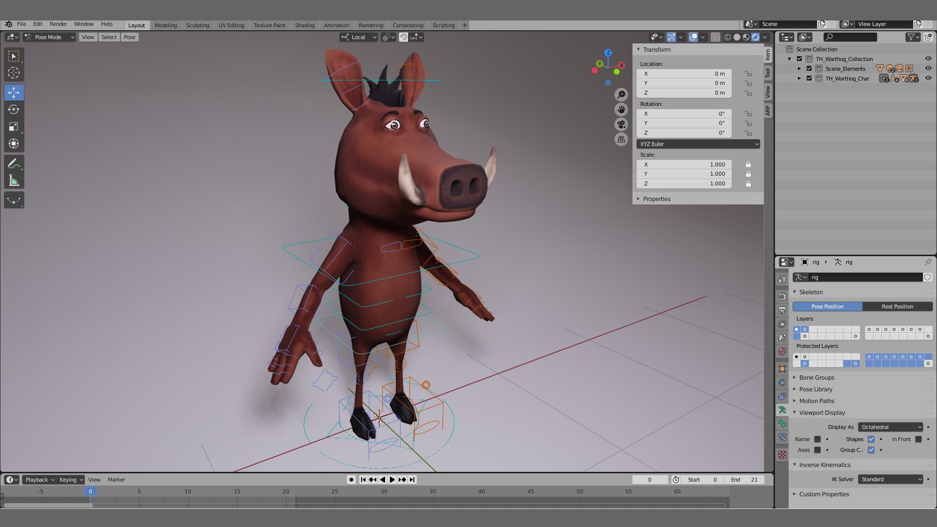 3D rigged toon humanoid animation model https://p.turbosquid.com/ts-thumb/c2/LiOEyV/uCzUYoD6/th_warthog_blenderscreen/png/1596759013/1920x1080/fit_q87/22a422d22c425ccb12bc14eb260defee4a9955f1/th_warthog_blenderscreen.jpg