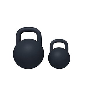 Kettle Bell