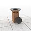 OFYR Outdoor Firepit & BBQs / Collezione GRILL