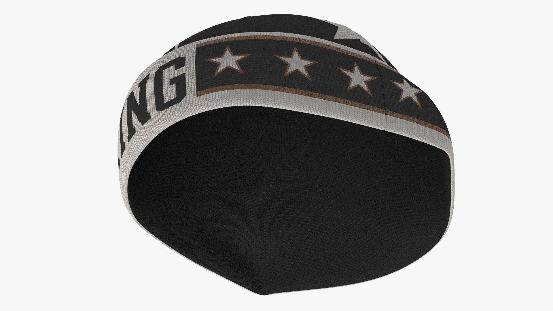 Mens DG King Star Intarsia Beanie Hat on Mannequin 3D model https://p.turbosquid.com/ts-thumb/c2/RX7o5d/tA/mensdgkingstarintarsiabeaniehatonmannequin3dmodel026/jpg/1693952446/1920x1080/fit_q87/da17518e4e02885a22808a375e3525737137c869/mensdgkingstarintarsiabeaniehatonmannequin3dmodel026.jpg