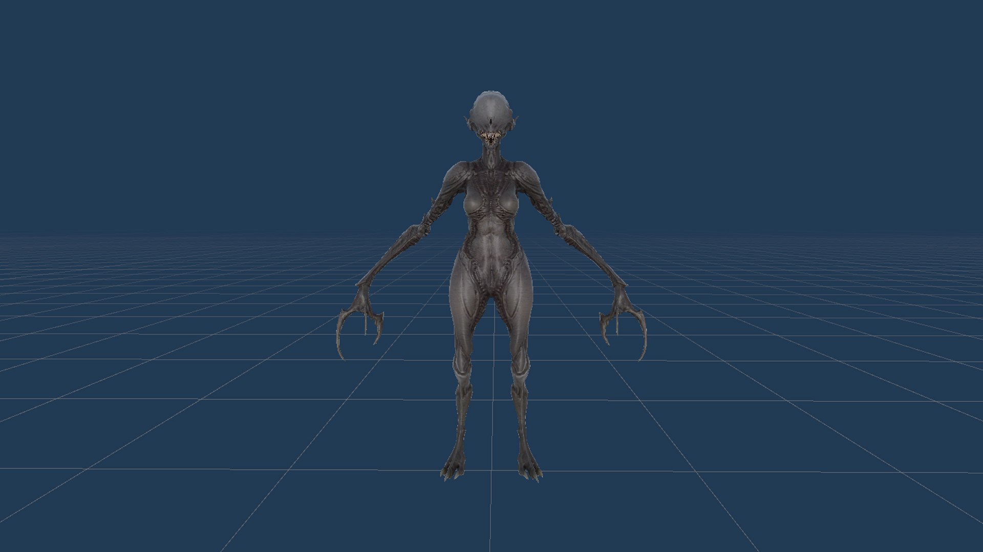 Monster 6 model https://p.turbosquid.com/ts-thumb/c2/Ufr4YB/Cr/111/jpg/1745399436/1920x1080/fit_q87/5c707675684ce9fb80cd5bedf5ac4e6db3e30010/111.jpg
