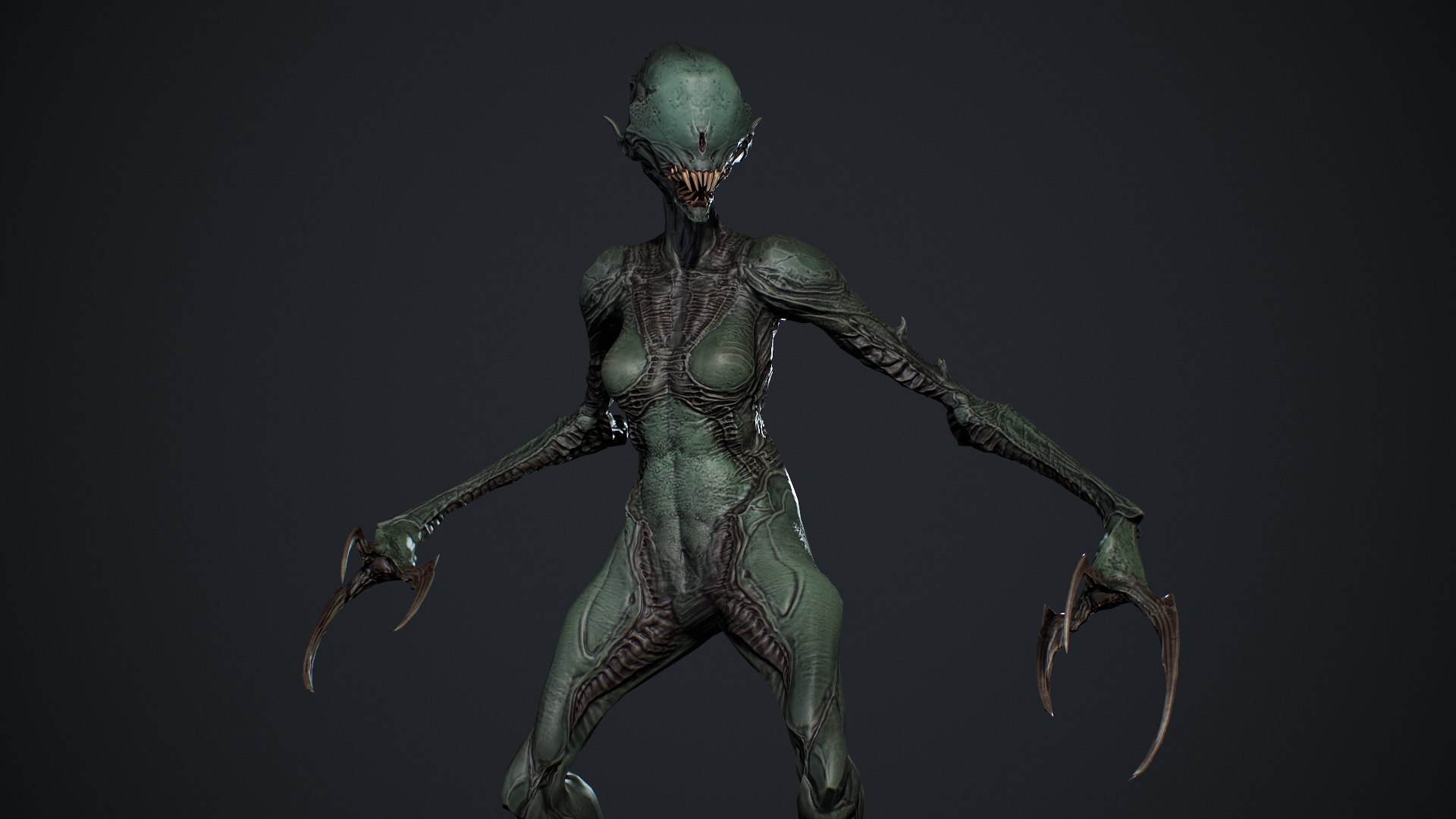 Monster 6 model https://p.turbosquid.com/ts-thumb/c2/Ufr4YB/ET/tbrender009/png/1745399419/1920x1080/fit_q87/02d853f841d528157ec5236783aa6c35432a72d3/tbrender009.jpg