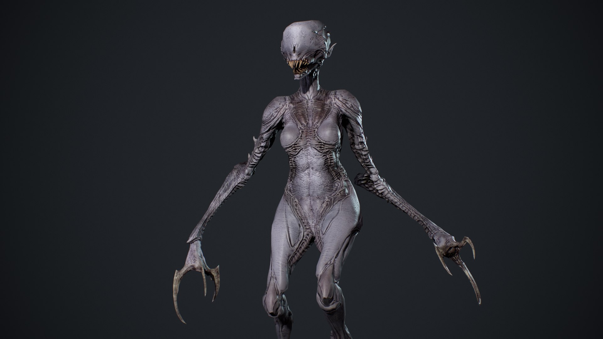 Monster 6 model https://p.turbosquid.com/ts-thumb/c2/Ufr4YB/iU/tbrender010/png/1745399420/1920x1080/fit_q87/4946dd8d9724395ecba4dae2be6df2f90c313a90/tbrender010.jpg