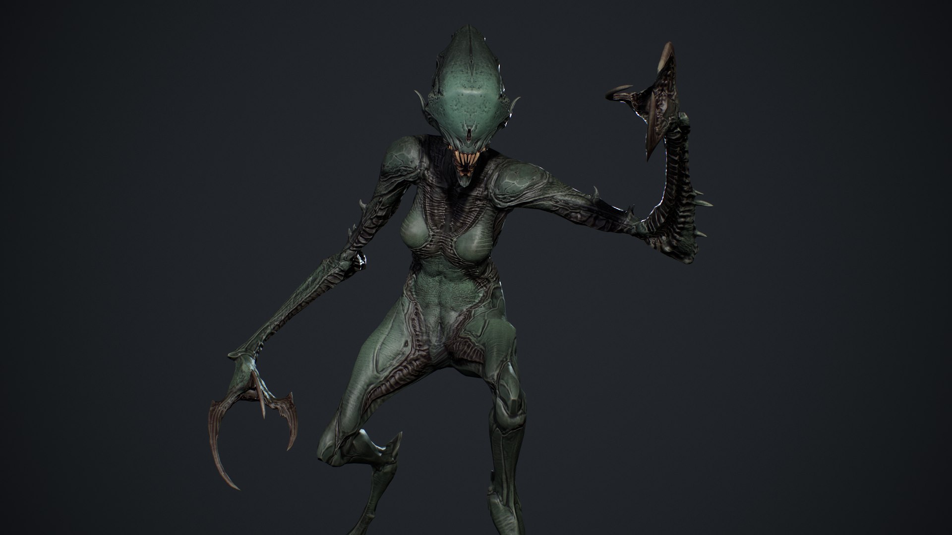 Monster 6 model https://p.turbosquid.com/ts-thumb/c2/Ufr4YB/v1/tbrender007/png/1745399419/1920x1080/fit_q87/983e265e11150fefe458b12bdafc9770f60aa25b/tbrender007.jpg