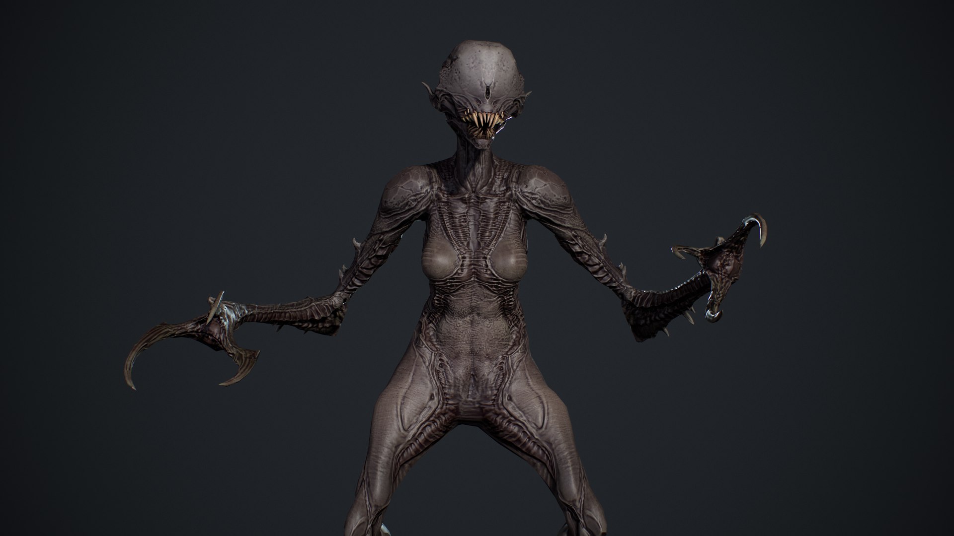 Monster 6 model https://p.turbosquid.com/ts-thumb/c2/Ufr4YB/wW/tbrender004/png/1745399417/1920x1080/fit_q87/7d9f1864039c94290d37ec5662f61fe61e579f4d/tbrender004.jpg