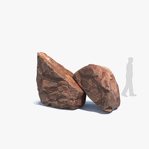 3D Rock V57 Part9