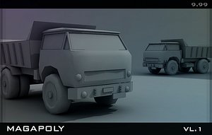 TRUCK