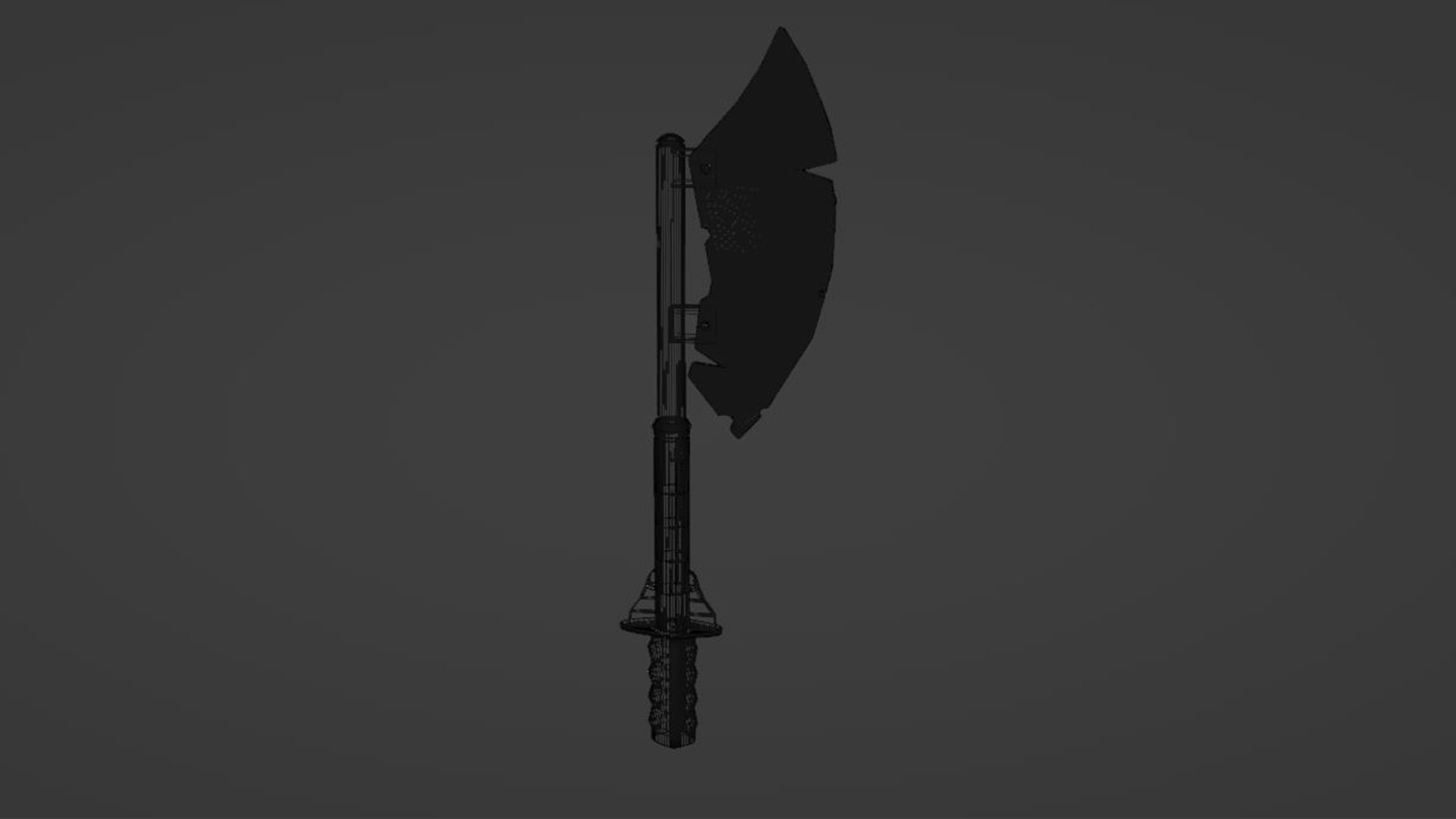 3D Battle Axe https://p.turbosquid.com/ts-thumb/c2/aTkvHS/tE/wireframe/jpg/1703312061/1920x1080/fit_q87/6b271d50590e8a92cb5c69e68720f6423ae25d69/wireframe.jpg