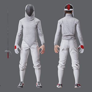 Fencer