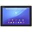 Sony Xperia Z4 Tablet LTE Schwarz