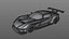 Aston Martin Vulcan
