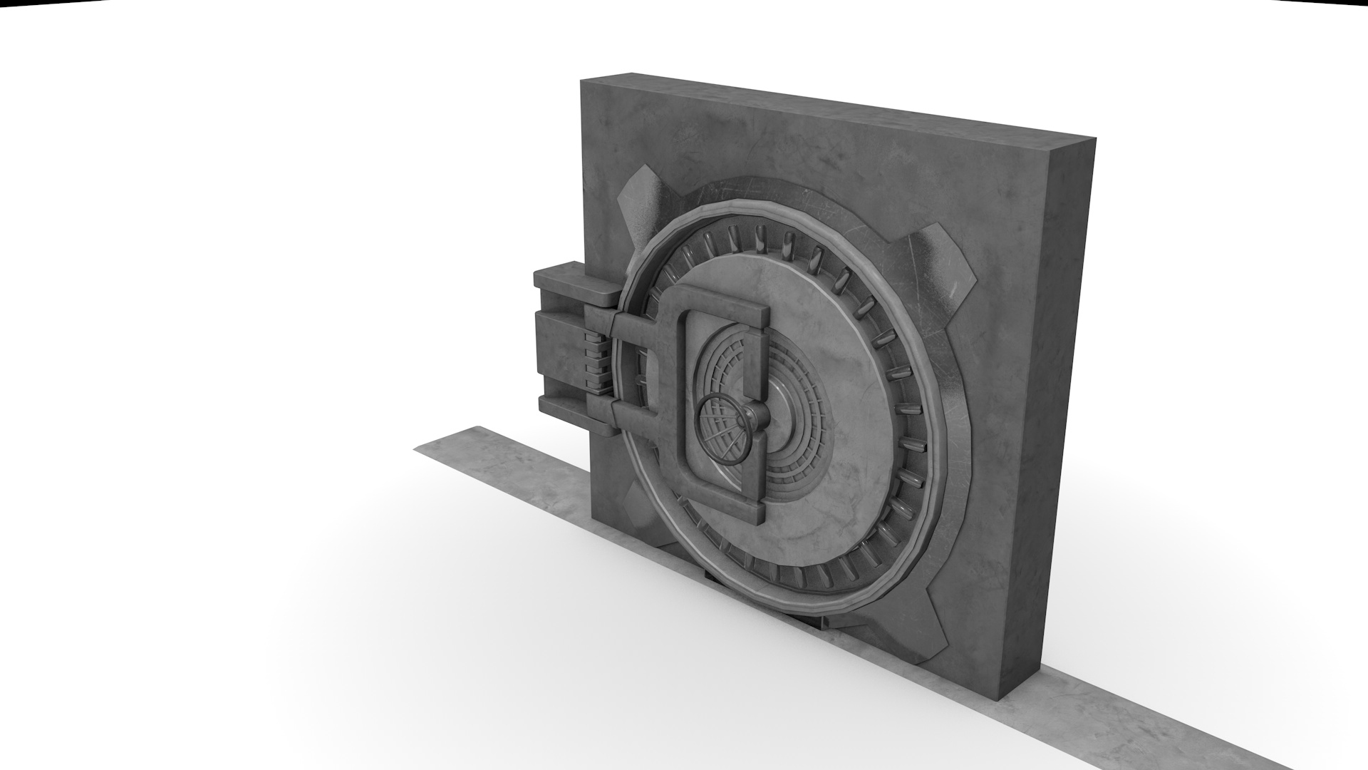 Vault 3D model https://p.turbosquid.com/ts-thumb/c2/kP0KCf/Xy/file/jpg/1700872428/1920x1080/turn_fit_q99/3227e186cf72f15e3981a2b5781bd1f9887257b6/file-1.jpg