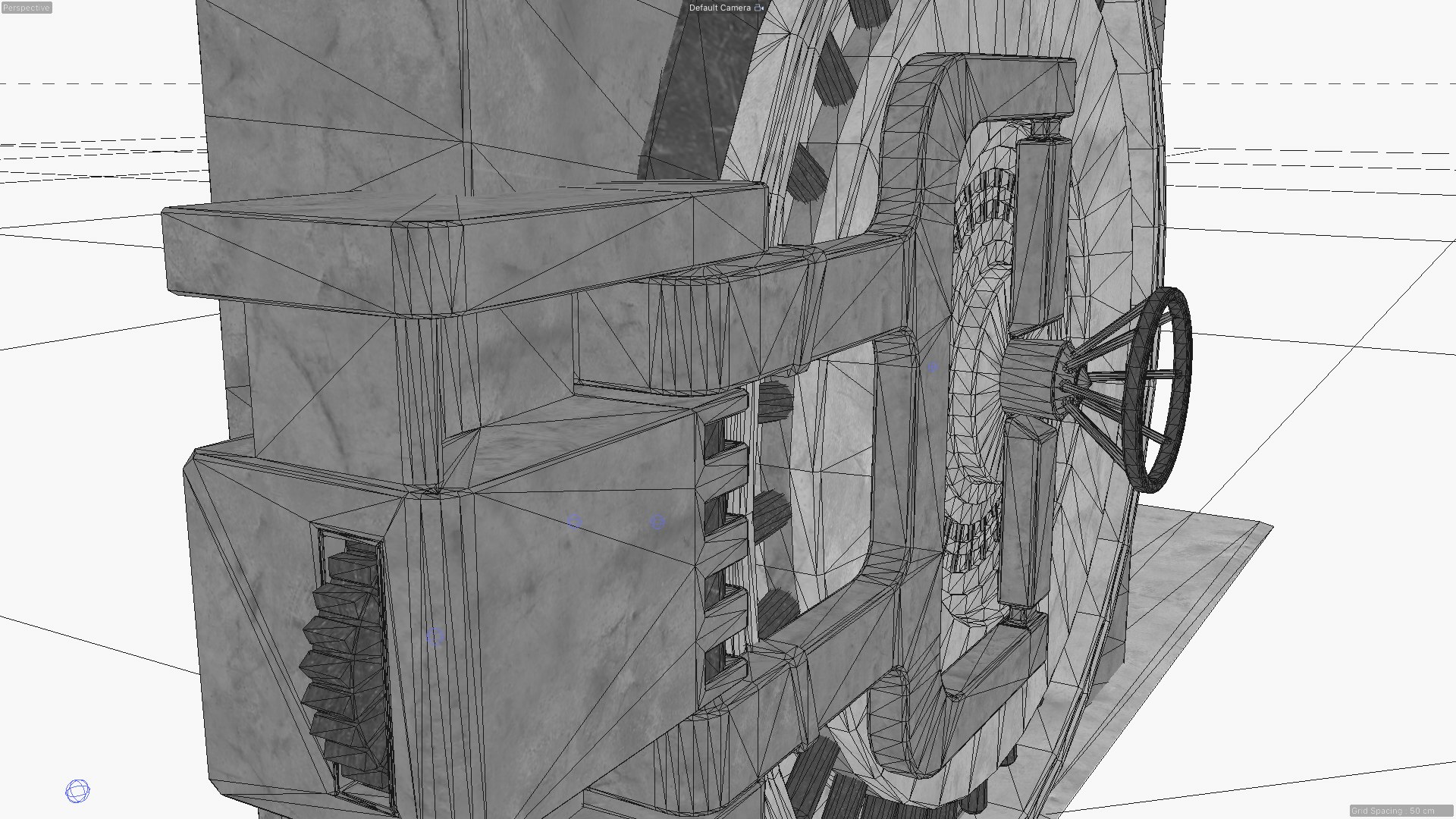 Vault 3D model https://p.turbosquid.com/ts-thumb/c2/kP0KCf/c4/wire.0003/png/1700872383/1920x1080/fit_q87/9baf47b3f2a7d3b1464173ea4fc0407fe789a5f4/wire.0003.jpg