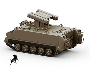 M-113 Atilgan