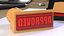 Wood Stamp with Inkpad Approved Set 3D model