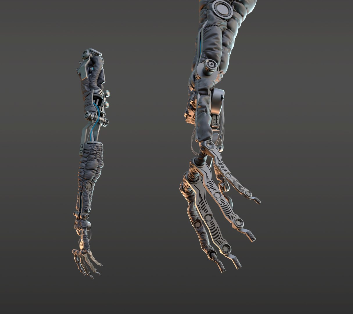 robotic hand model https://p.turbosquid.com/ts-thumb/c2/ouGKEZ/5IejMj70/9/png/1597261580/1920x1080/fit_q87/4d5202fb62ab4e2f1ffc68bcd9a6a48302e47faa/9.jpg