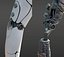 Anatomie robotique de la main