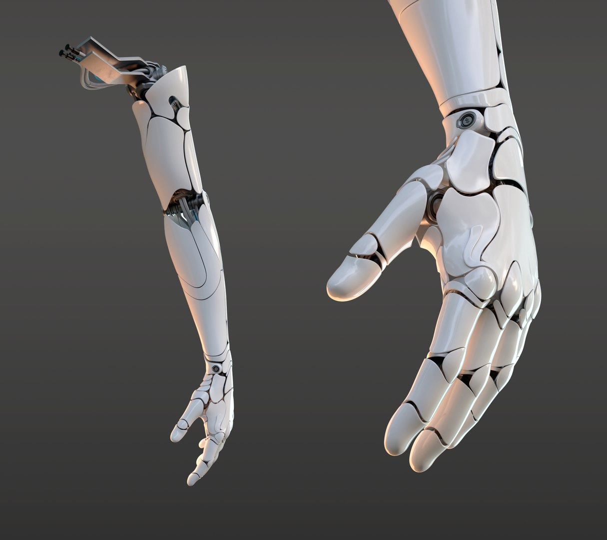 robotic hand model https://p.turbosquid.com/ts-thumb/c2/ouGKEZ/R8tXBJBf/1/png/1597261468/1920x1080/fit_q87/7e4939289f86e5168dec23e8407d38b98d8f9f33/1.jpg