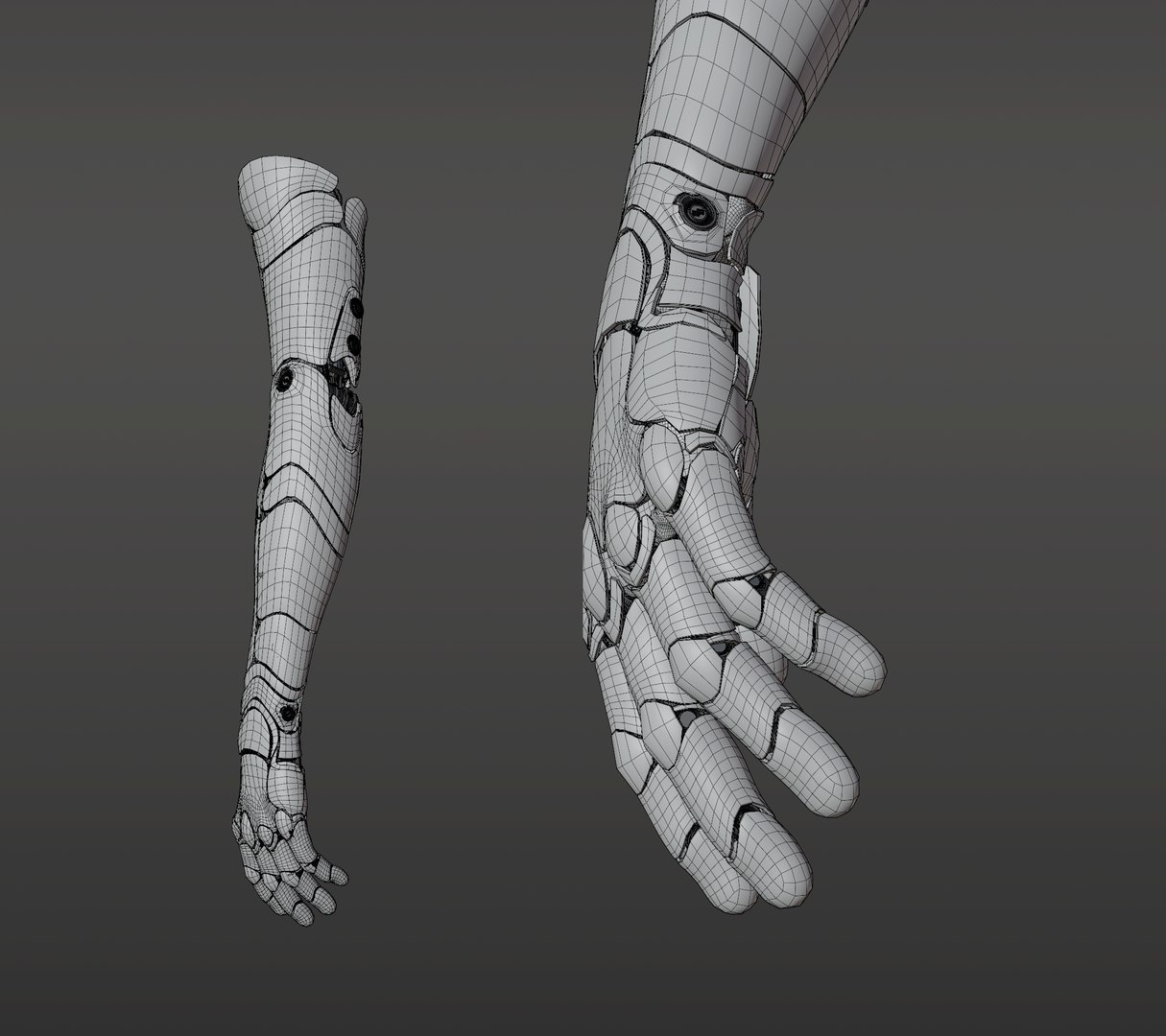 robotic hand model https://p.turbosquid.com/ts-thumb/c2/ouGKEZ/gz7D8Z6B/27/png/1597262203/1920x1080/fit_q87/5da0b45db3d42355b0bfd51fda6d50c2bec72683/27.jpg
