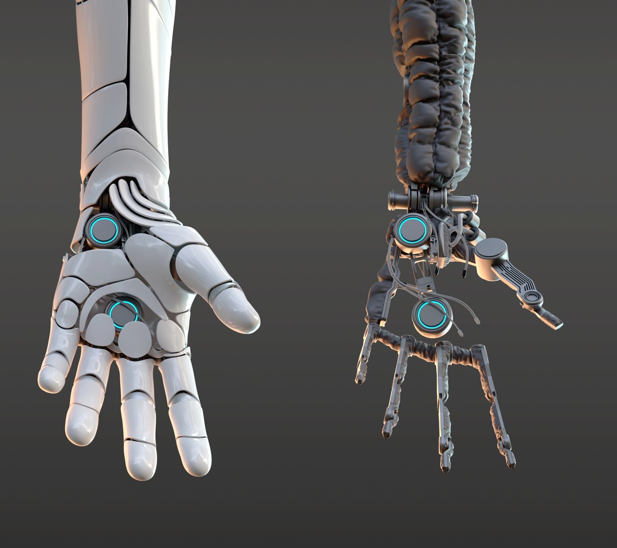 robotic hand model https://p.turbosquid.com/ts-thumb/c2/ouGKEZ/sZW4kbFg/12/png/1597261626/1920x1080/fit_q87/2b3541a755831328718fe42522d628db24d70aef/12.jpg