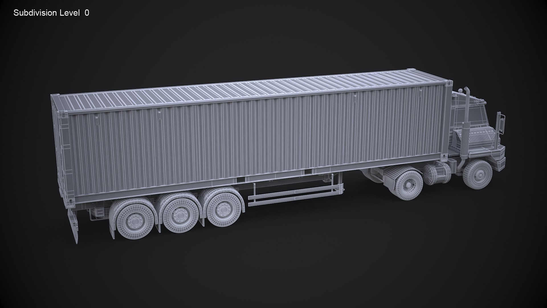 tractor trailer container model https://p.turbosquid.com/ts-thumb/c2/r7H5Ka/Pw/ytcontainer_wire_3/png/1605616400/1920x1080/fit_q87/641937b35757ea20ca72a40876f56afd95bcfbdf/ytcontainer_wire_3.jpg
