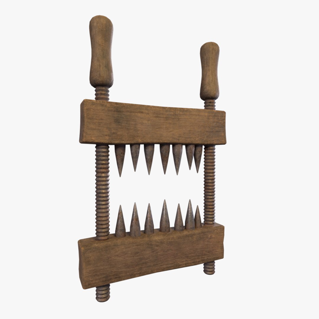 3D model Knee Splitter TurboSquid 2174932