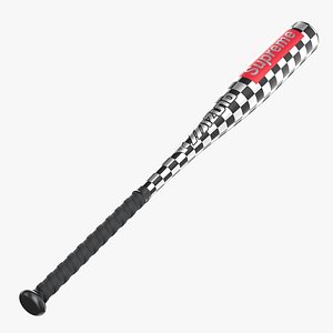 Aluminum Baseball Bat