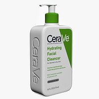 CeraVe Cleanser Dispenser Bottle 473 ml Green
