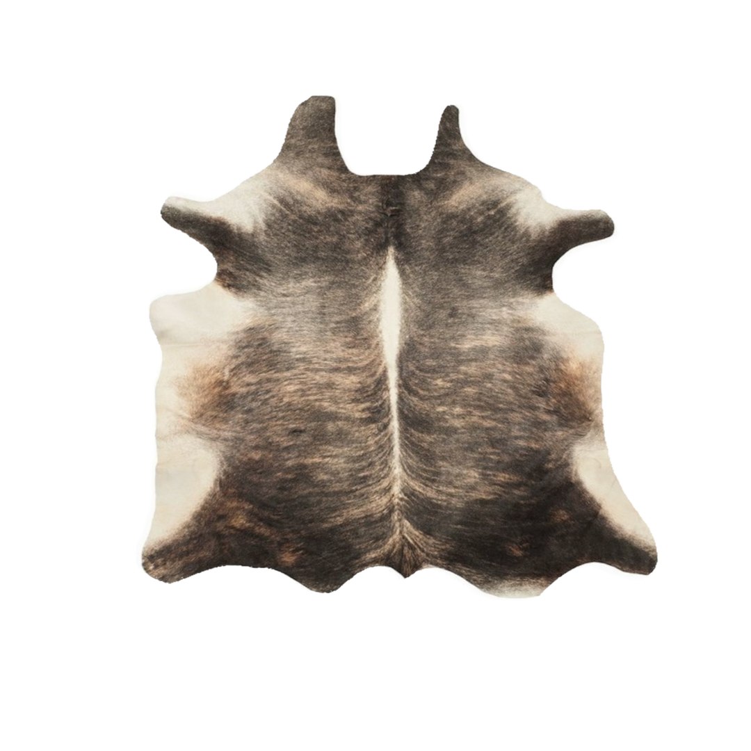 Cow Hide 3D Model - TurboSquid 1631789