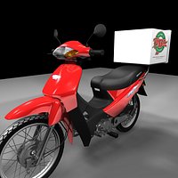 Moto 150
