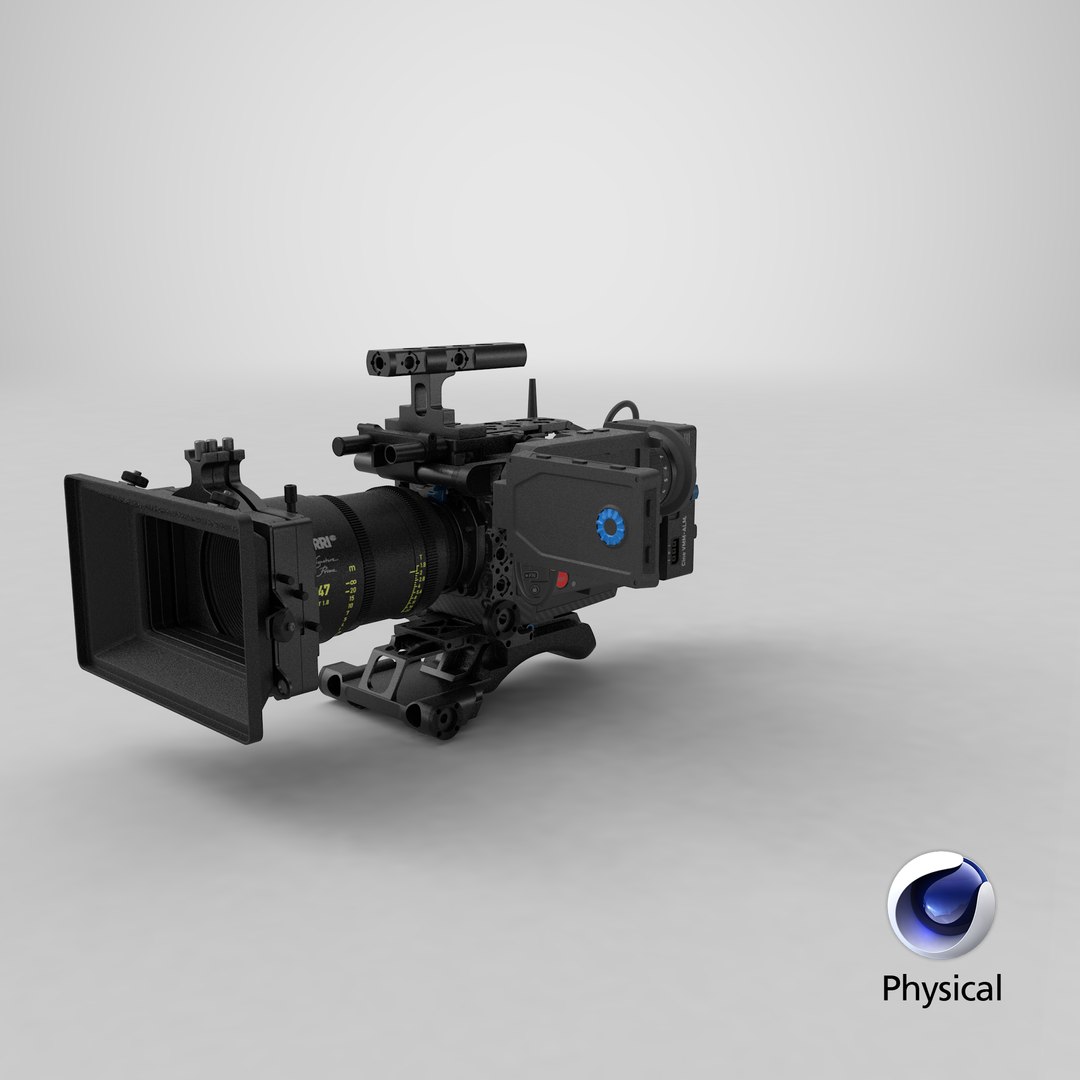 3D Arri Alexa Mini LF - Professional Cinema Camera https://p.turbosquid.com/ts-thumb/c2/w7jCIU/XM/stemcell_cinema_4d_physical_render/png/1658070317/1920x1080/fit_q87/3ffdb71af1e6e4843e49b90d242232938963801d/stemcell_cinema_4d_physical_render.jpg