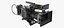 Arri Alexa Mini LF - 专业电影摄影机