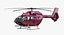 Airbus Helicopters H145 con Cockpit Rigged