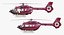 Airbus Helicopters H145 con Cockpit Rigged