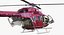 Airbus Helicopters H145 con Cockpit Rigged