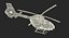 Airbus Helicopters H145 con Cockpit Rigged