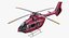 Airbus Helicopters H145 con Cockpit Rigged