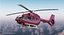 Airbus Helicopters H145 con Cockpit Rigged