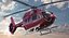 Airbus Helicopters H145 con Cockpit Rigged