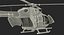 Airbus Helicopters H145 con Cockpit Rigged