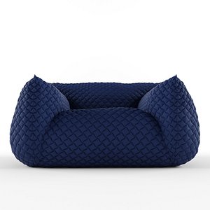 Gervasoni Nuvola armchair