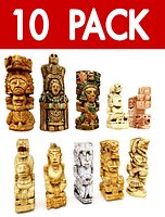 Mayan Replica Pack 01