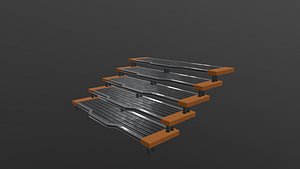 Stair Single